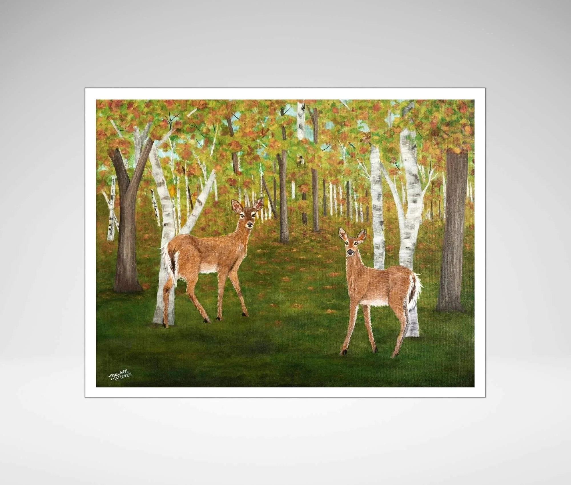 Deer+in+the+forest+giclee+print.jpg