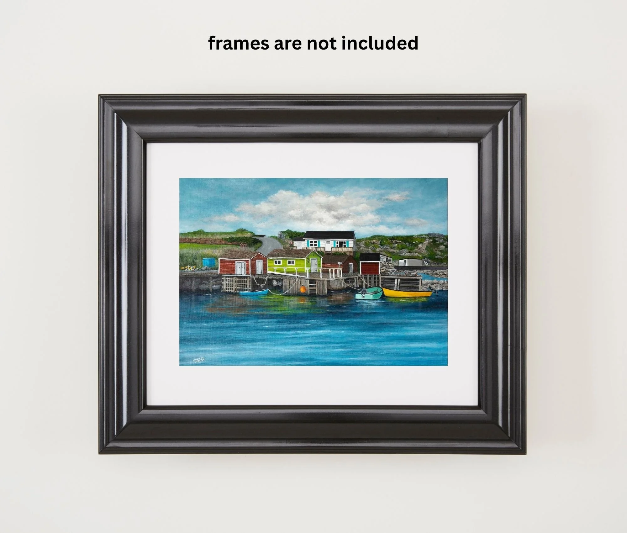 Twillingate Newfoundland print by Maureen MacKenzie.jpg