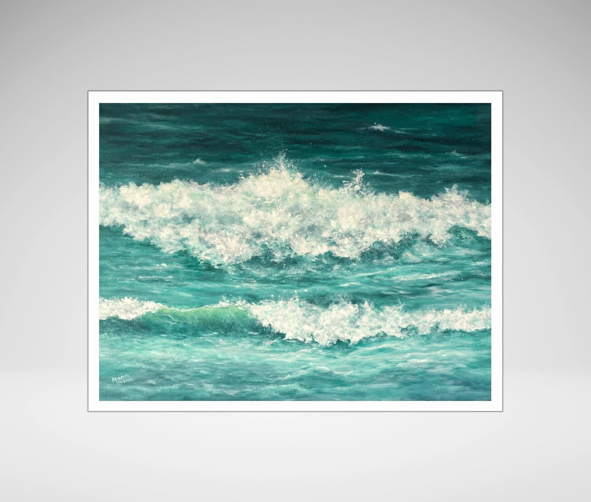seascape print by Maureen MacKenzie.jpg