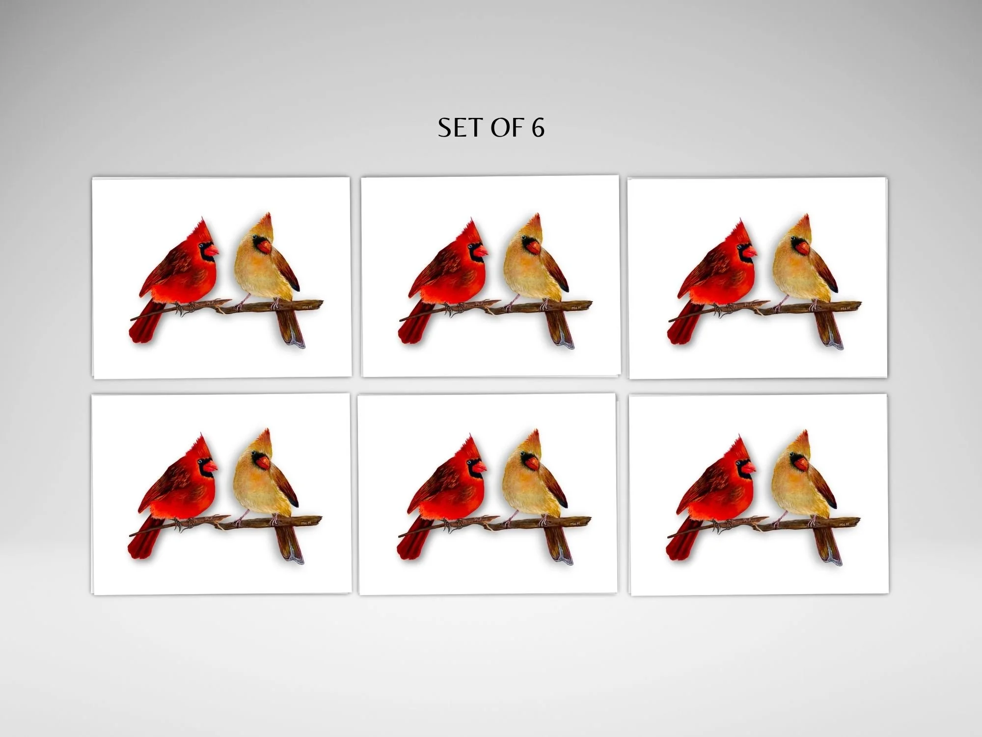 Love birds cards set of 6.jpg