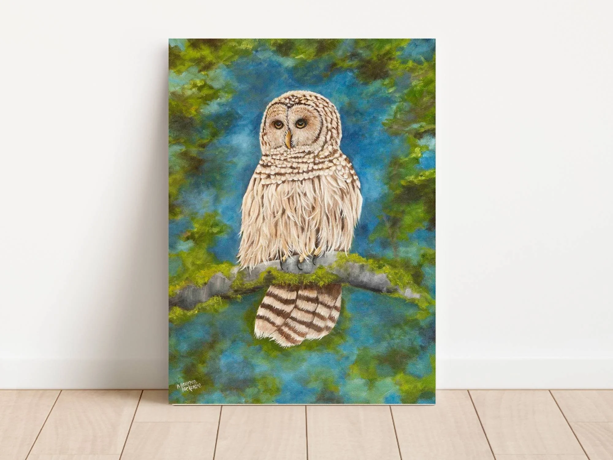 12 x 16 original owl painting.jpg