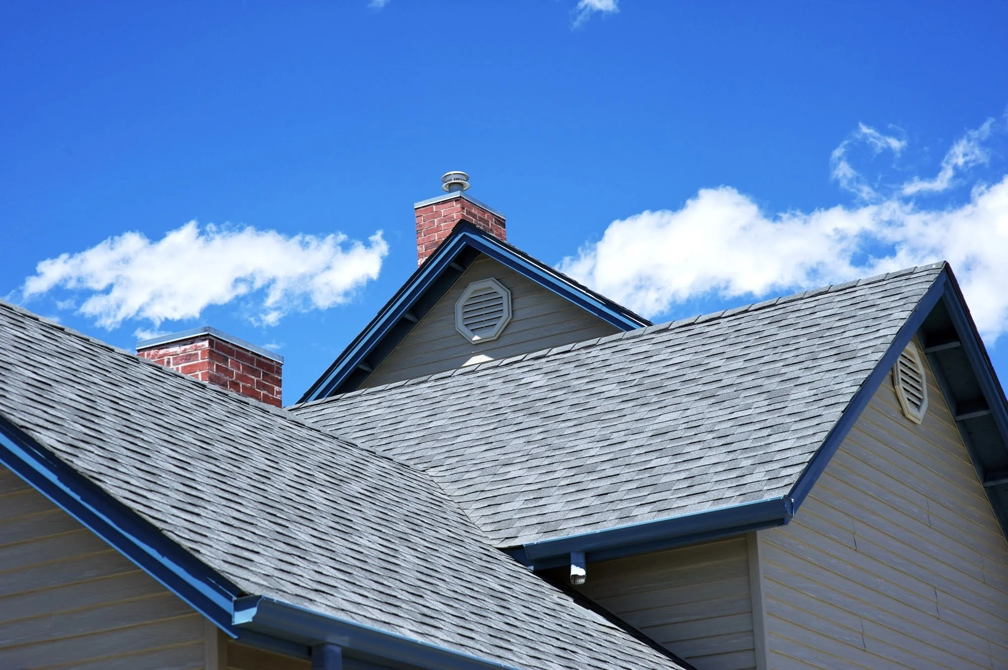 Why a Roof Certification Is Your Best Negotiating Tool