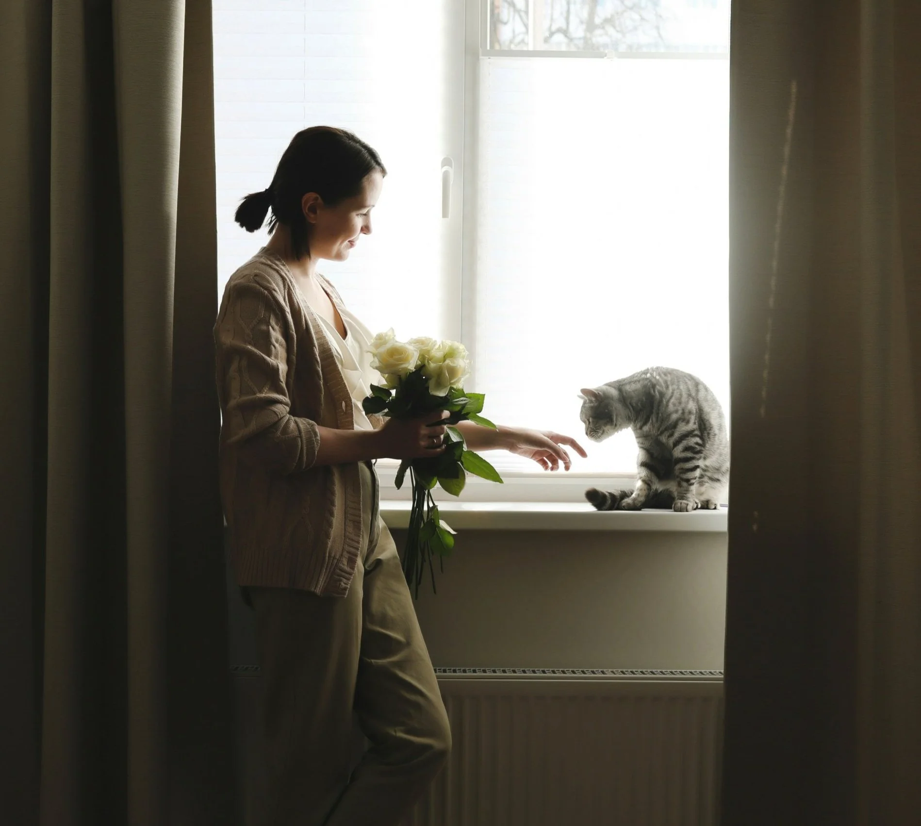 The Power of Grief