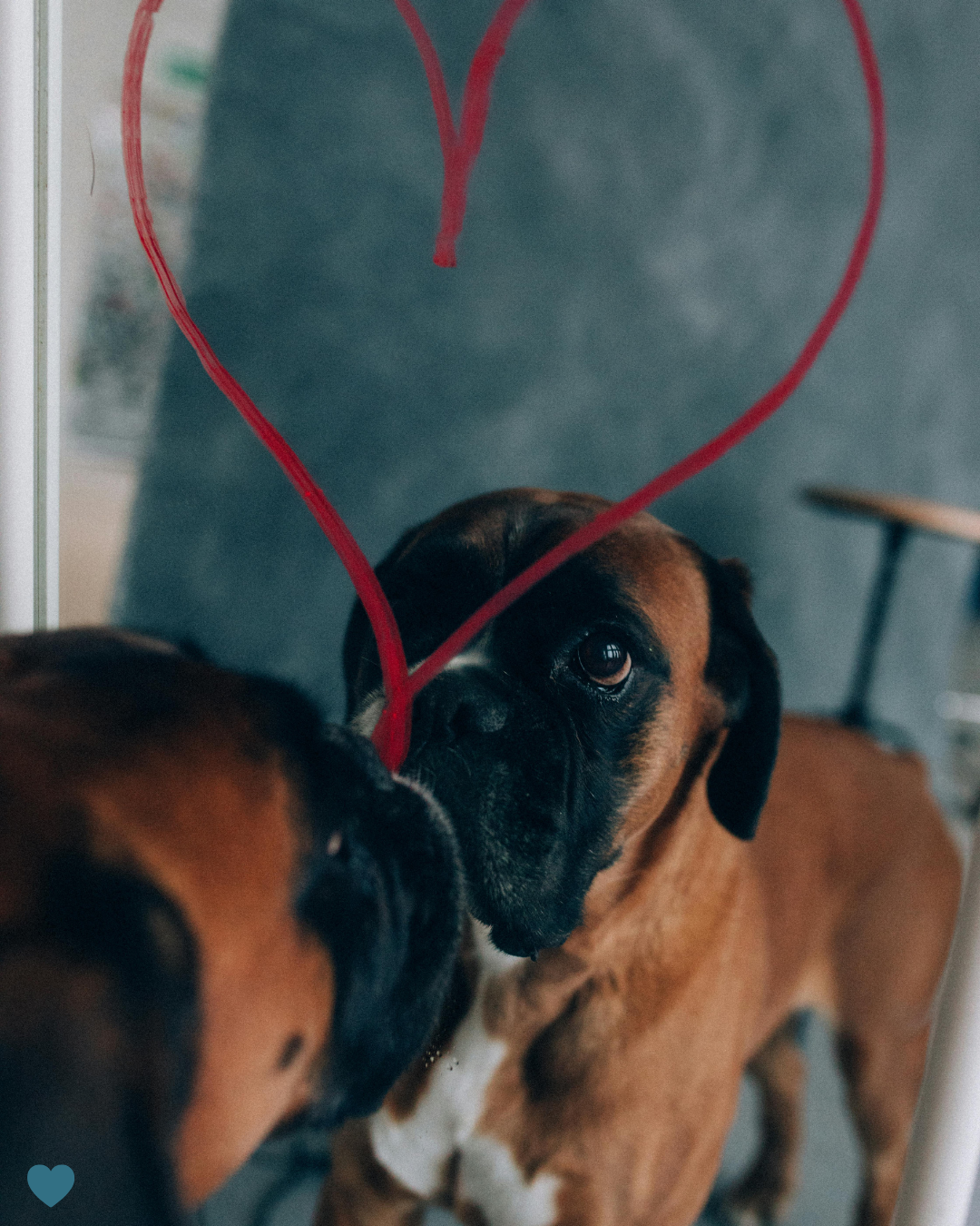 Valentine’s Day Without Them: When Love Still Lingers