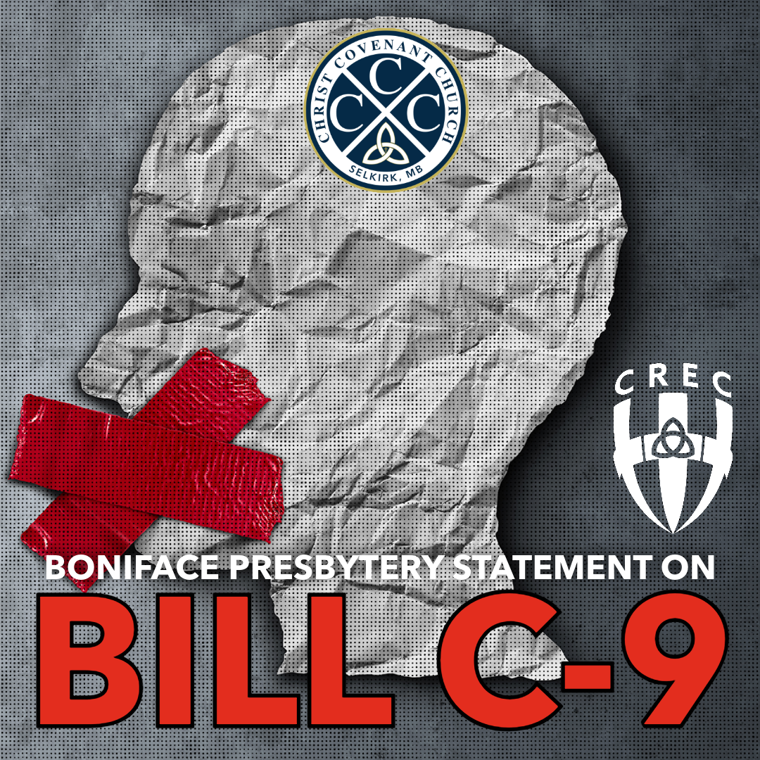 Statement on Bill C-9
