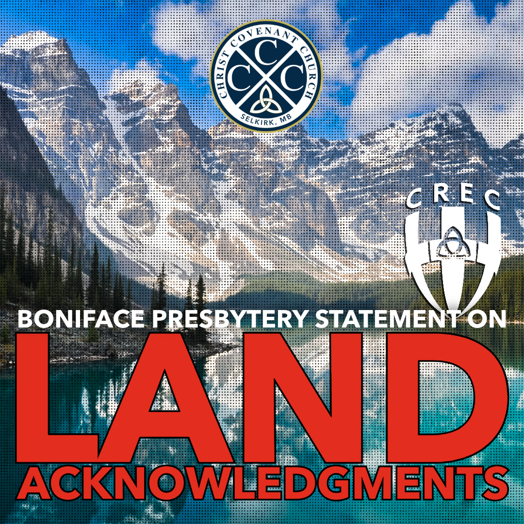 The Problem With Land Acknowledgements