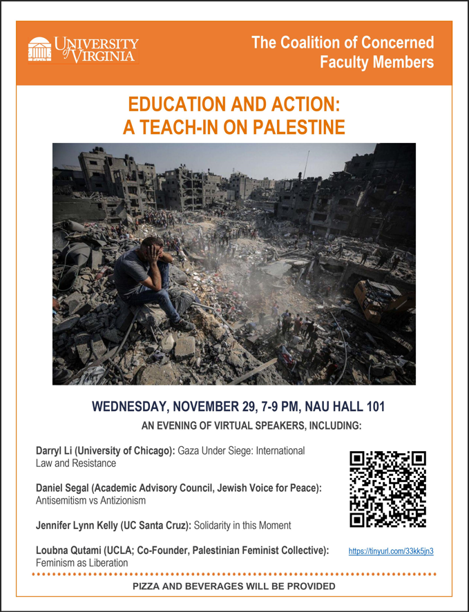  Flier promoting the 
