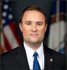 Attorney General Jason Miyares 