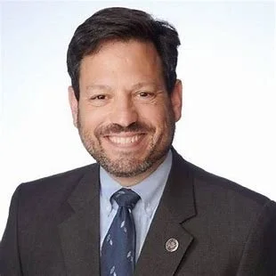  Senator Scott Surovell 