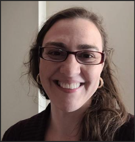  UVA anthropology professor Tessa Farmer 