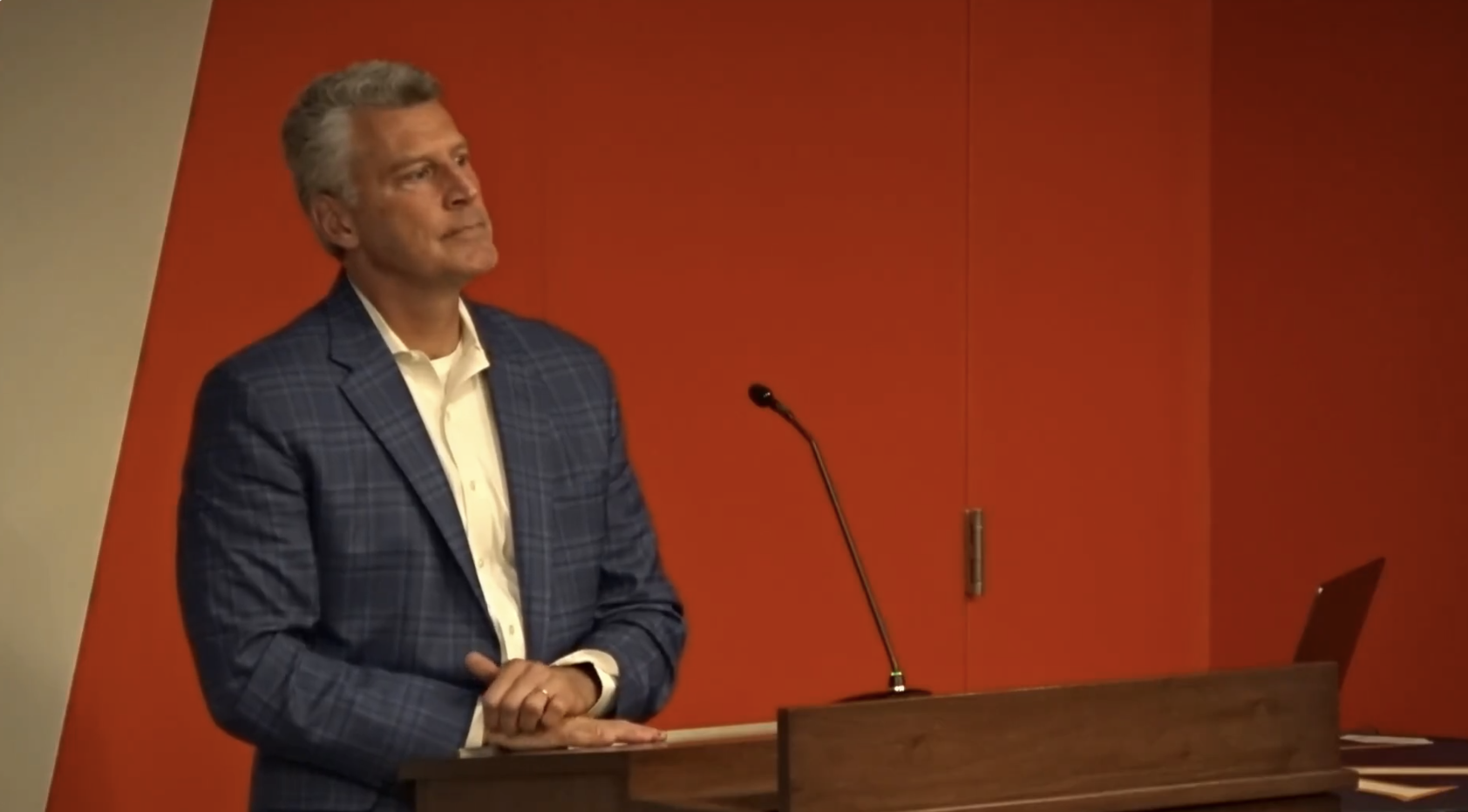 Former UVA Counsel &amp; Jim Ryan Confidant Admits That “UVA Has Had some Programs that Crossed the Legal Line”