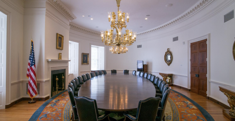 THE REAL STORY BEHIND THE COORDINATED EFFORT TO DELEGITIMIZE AND INTIMIDATE THE UVA BOARD OF VISITORS