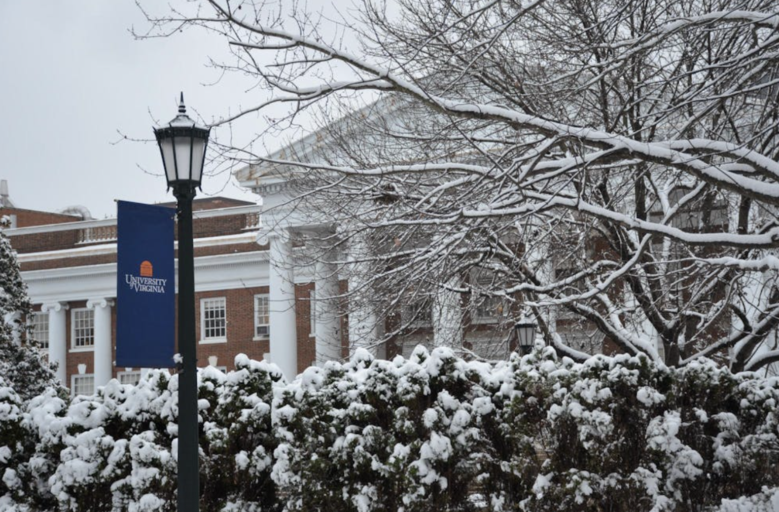 LETTER: An alumnus and parent’s perspective on U.Va.’s presidential search process