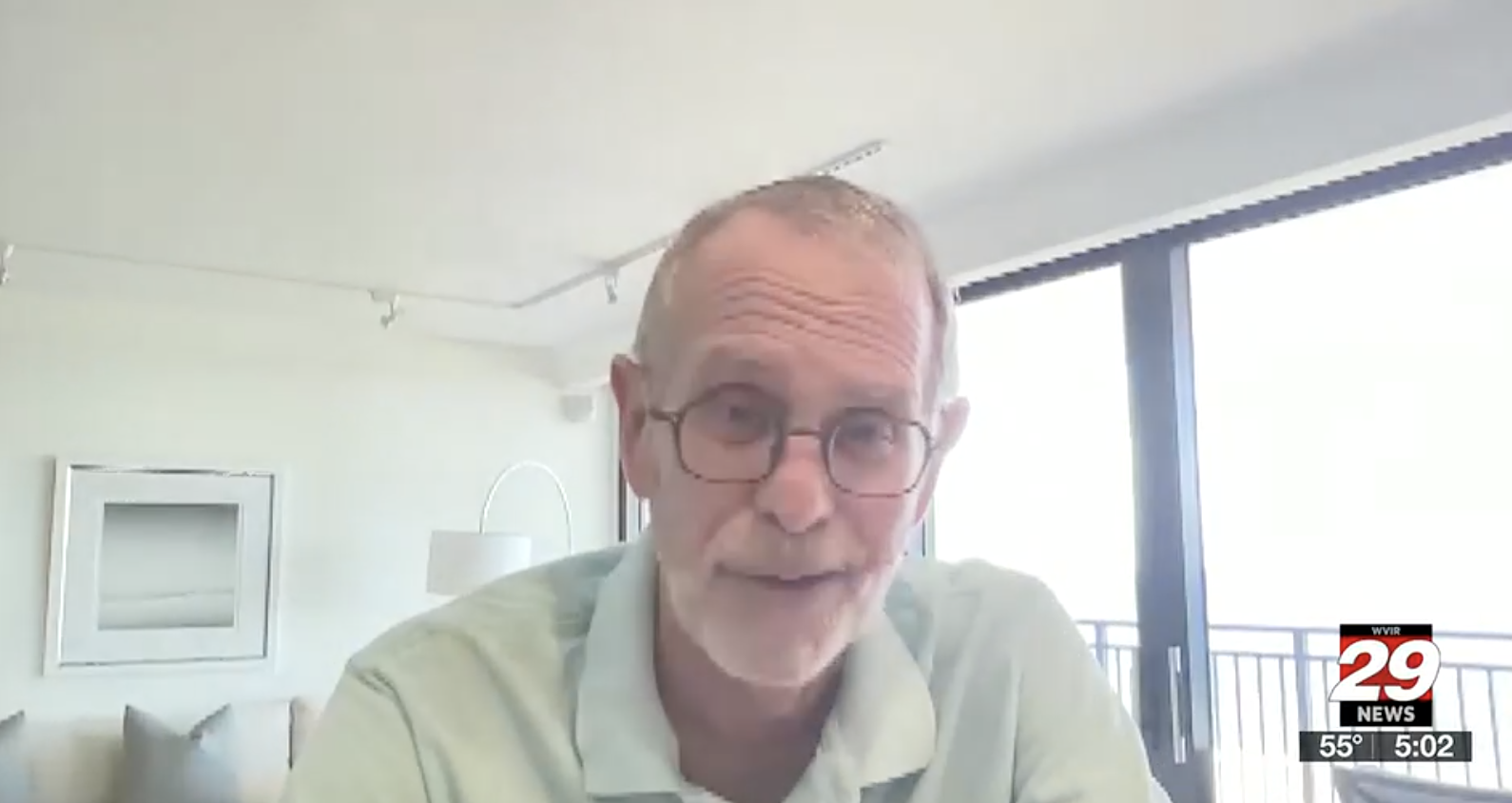 News 29: Former top UVA Health officials seek dismissal of lawsuit amid push for more transparency on Grounds