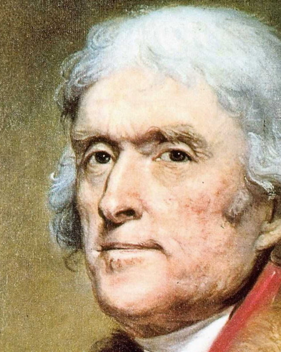 WhY MR. JEFFERSON DESERVES AN APOLOGY FROM KENYON BONNER