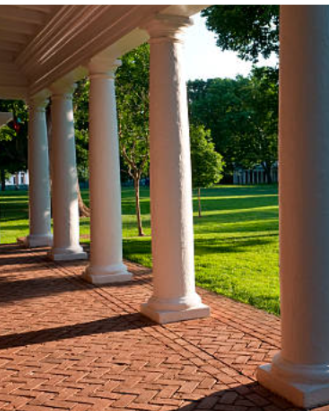 UVA’s New Strategic Plan: What is Says, and Doesn’t Say