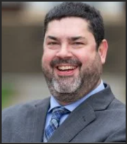  Dr. Stephen Culp, an associate professor in the medical school 