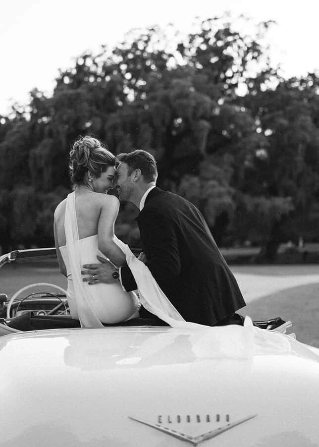 romantic updo for an elopement at Middleton Plantation