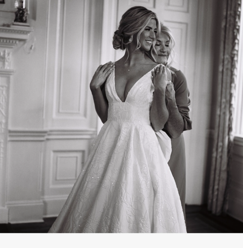 lowndes grove bride hair and makeup Virgil Bunao Photo