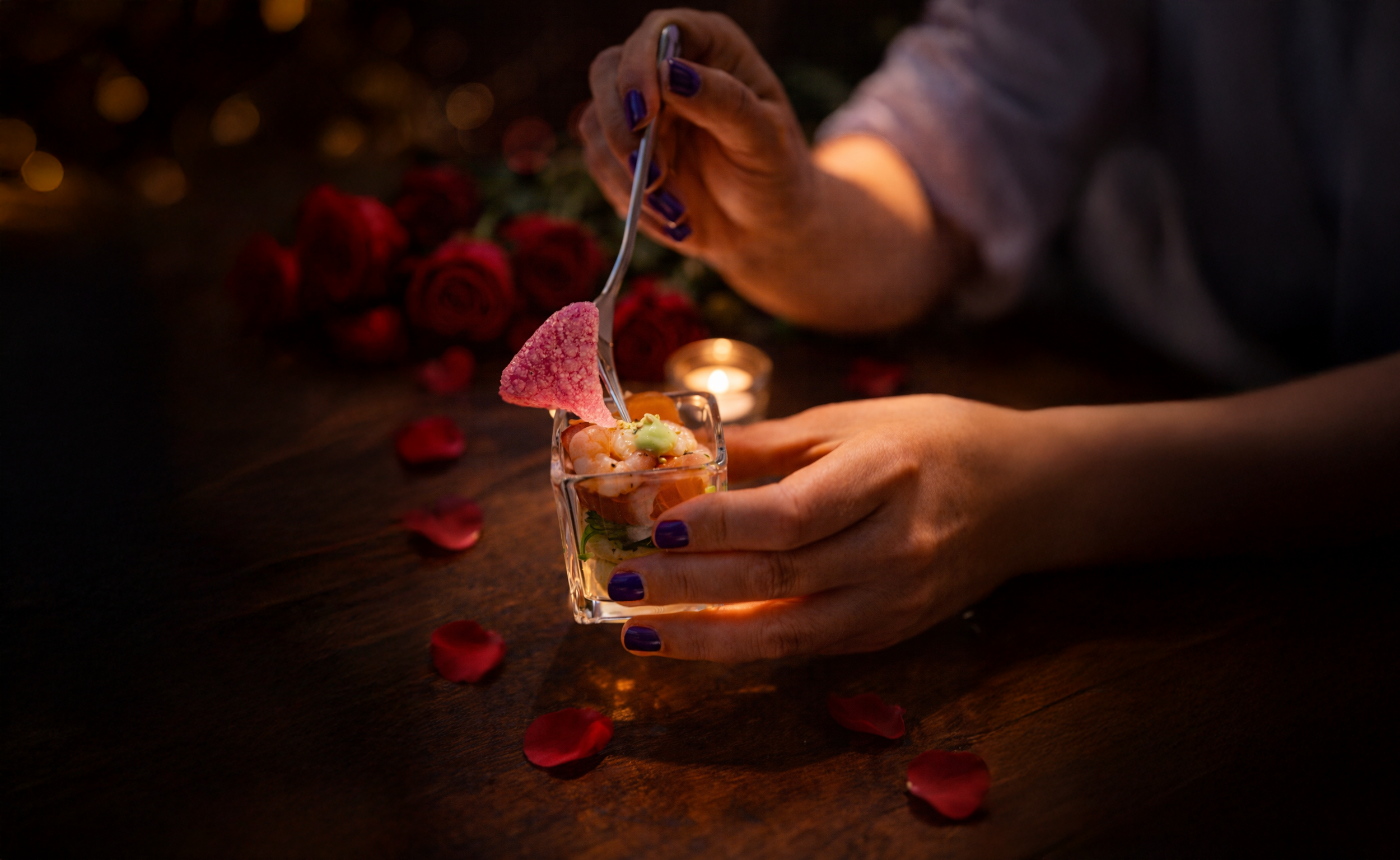 Valentijn bij Herberg Sint Petrus