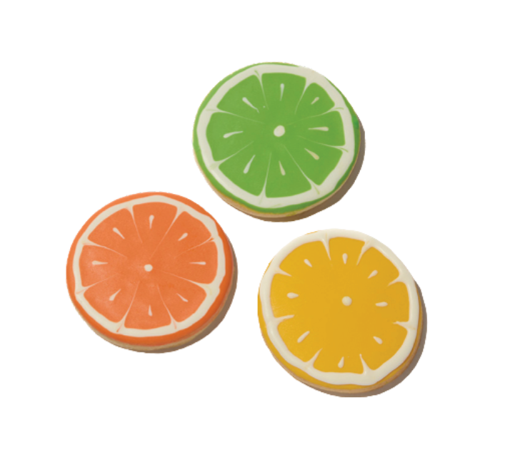 Citrus Slice