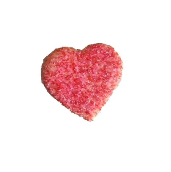 Sugar Heart