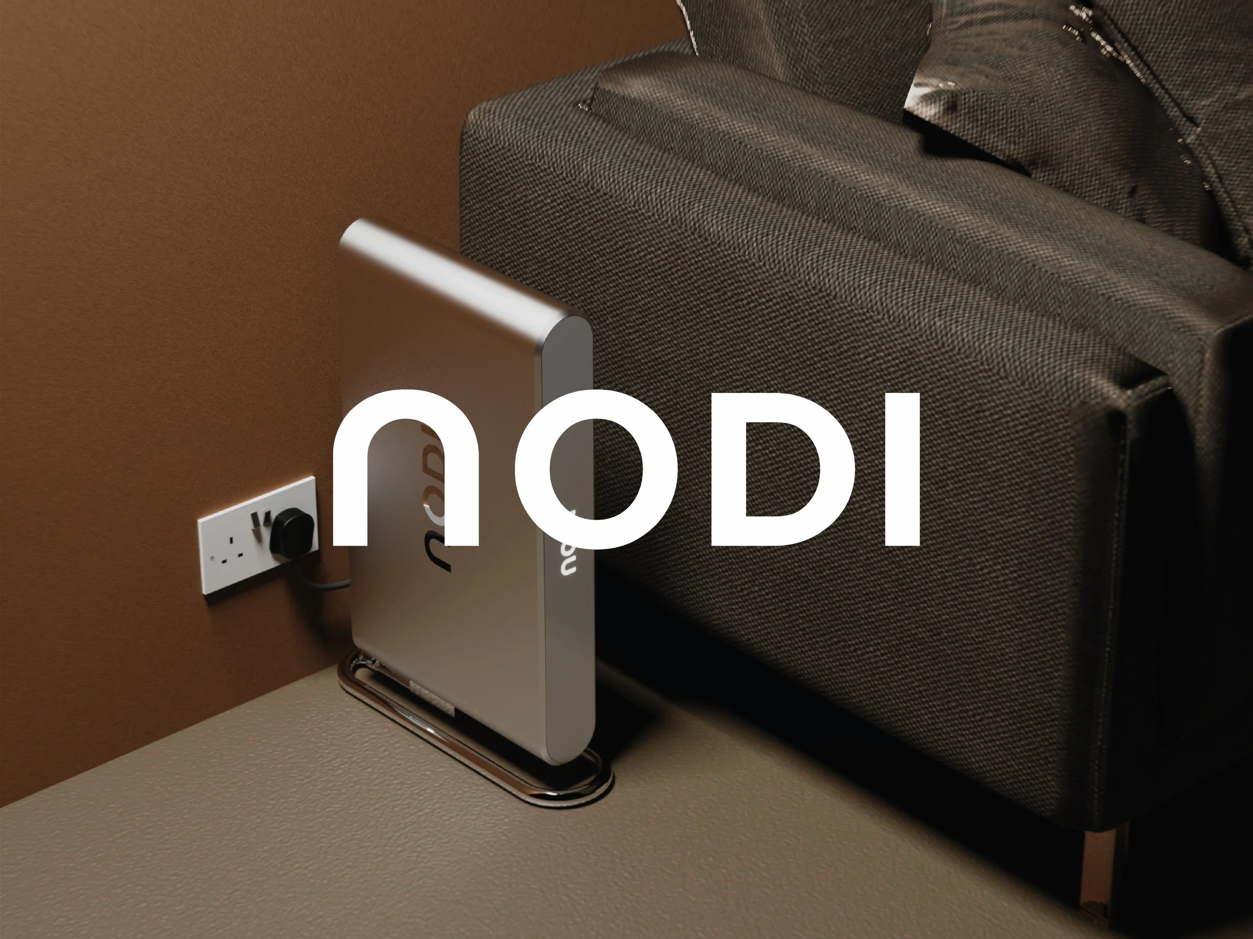 NODI Energy's cover image