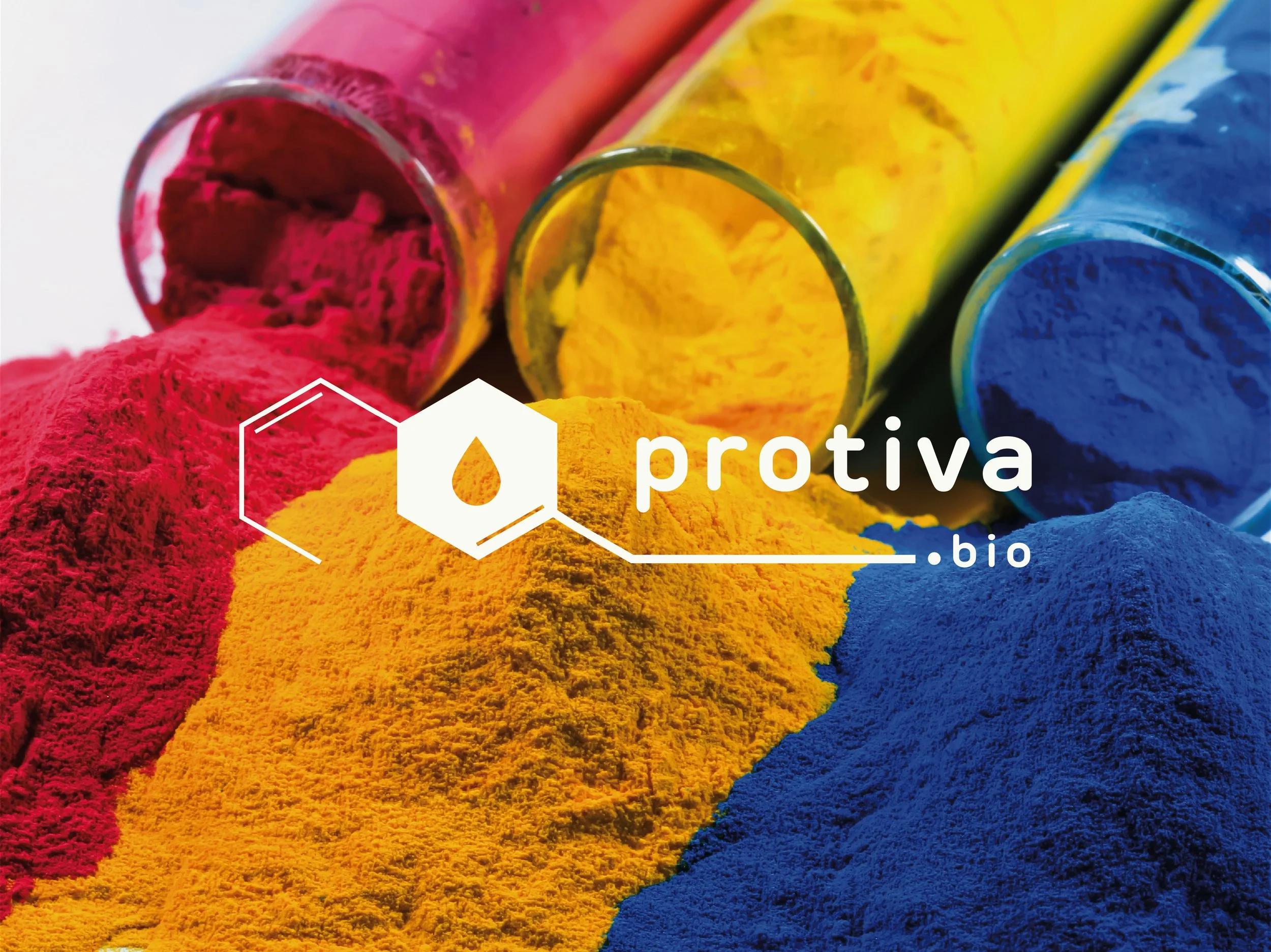 Protiva's cover image