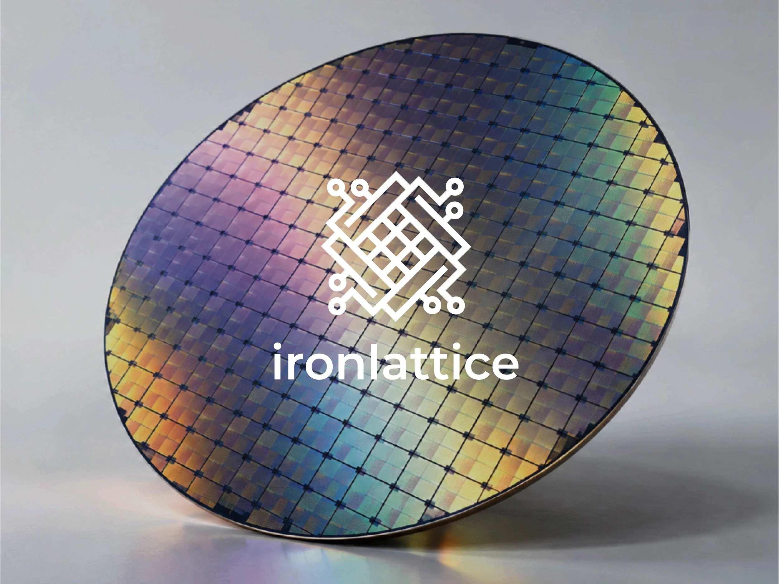IronLattice's cover image