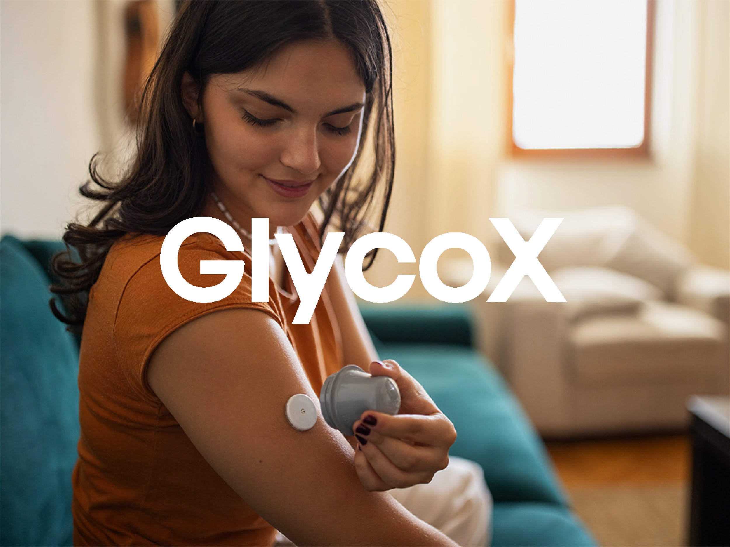 GlycoX's cover image