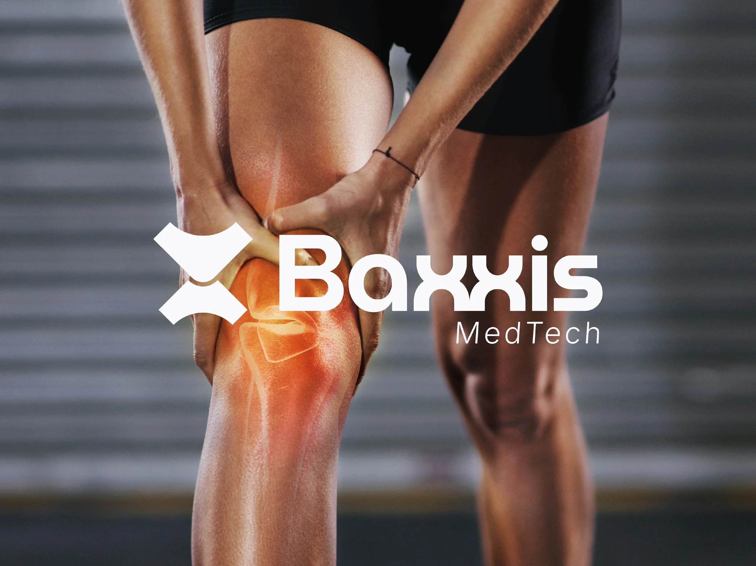 Baxxis' cover image