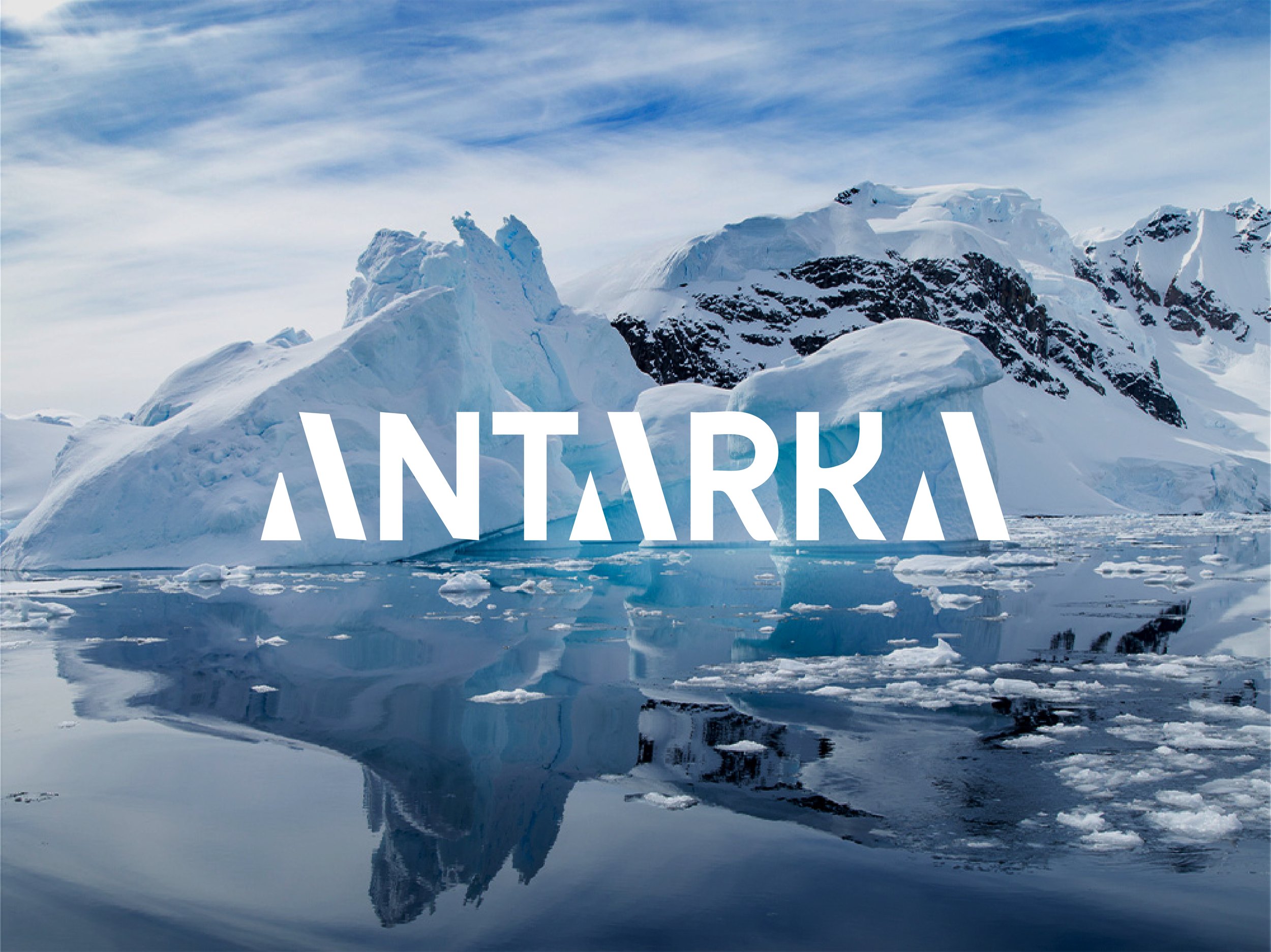 Antarka's cover image