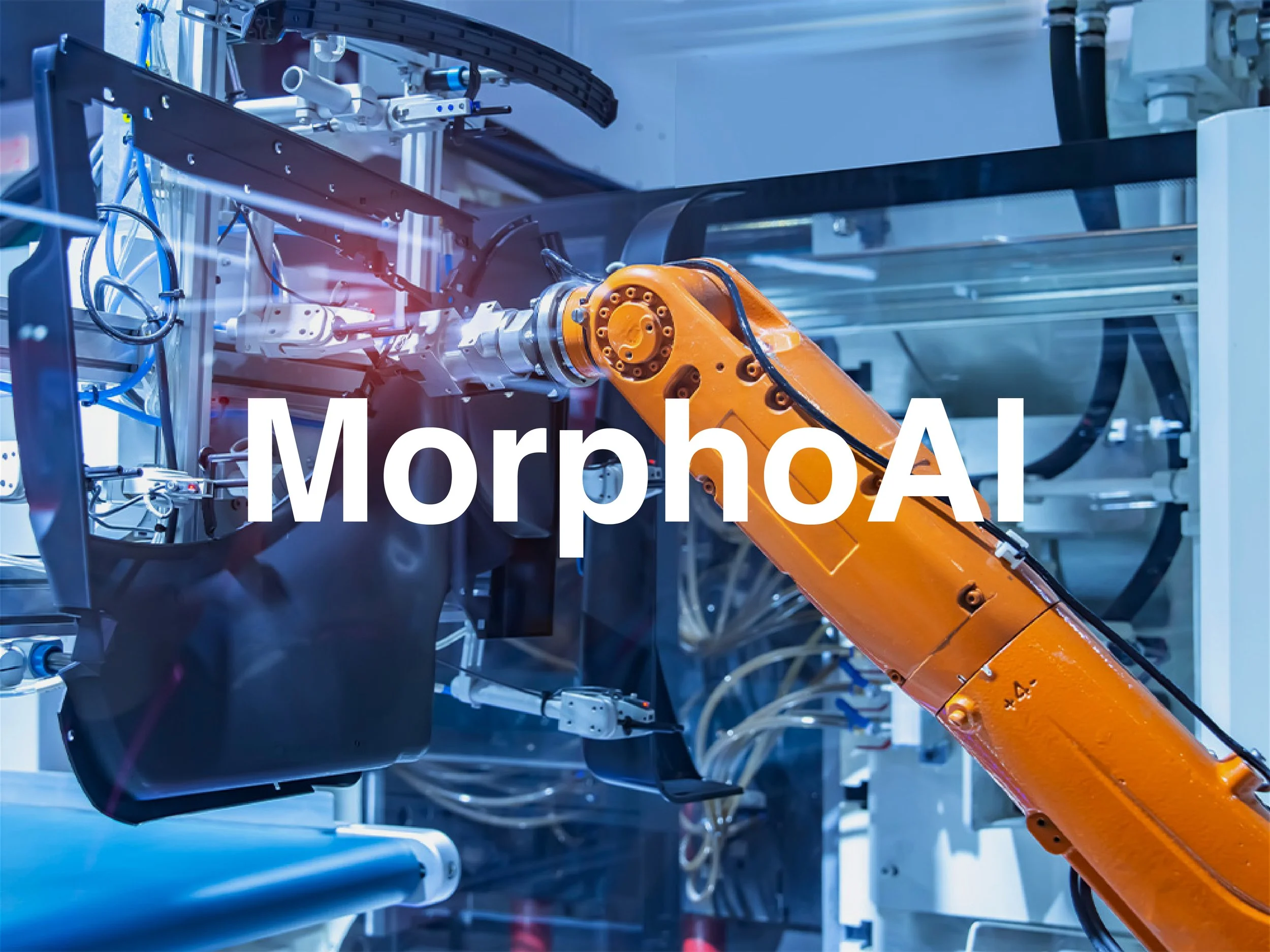 MorphoAI Cover Image