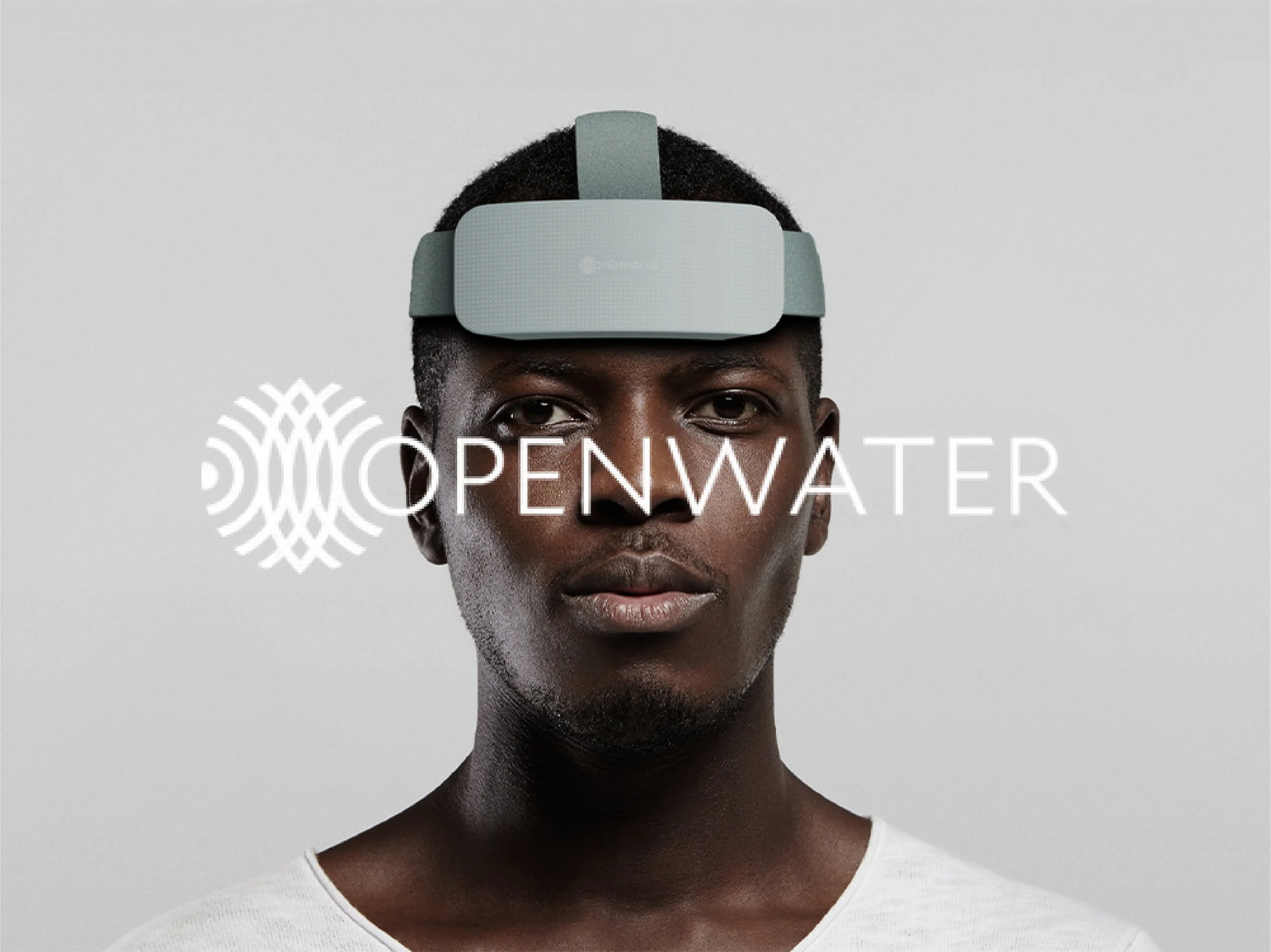 Openwater Cover Image