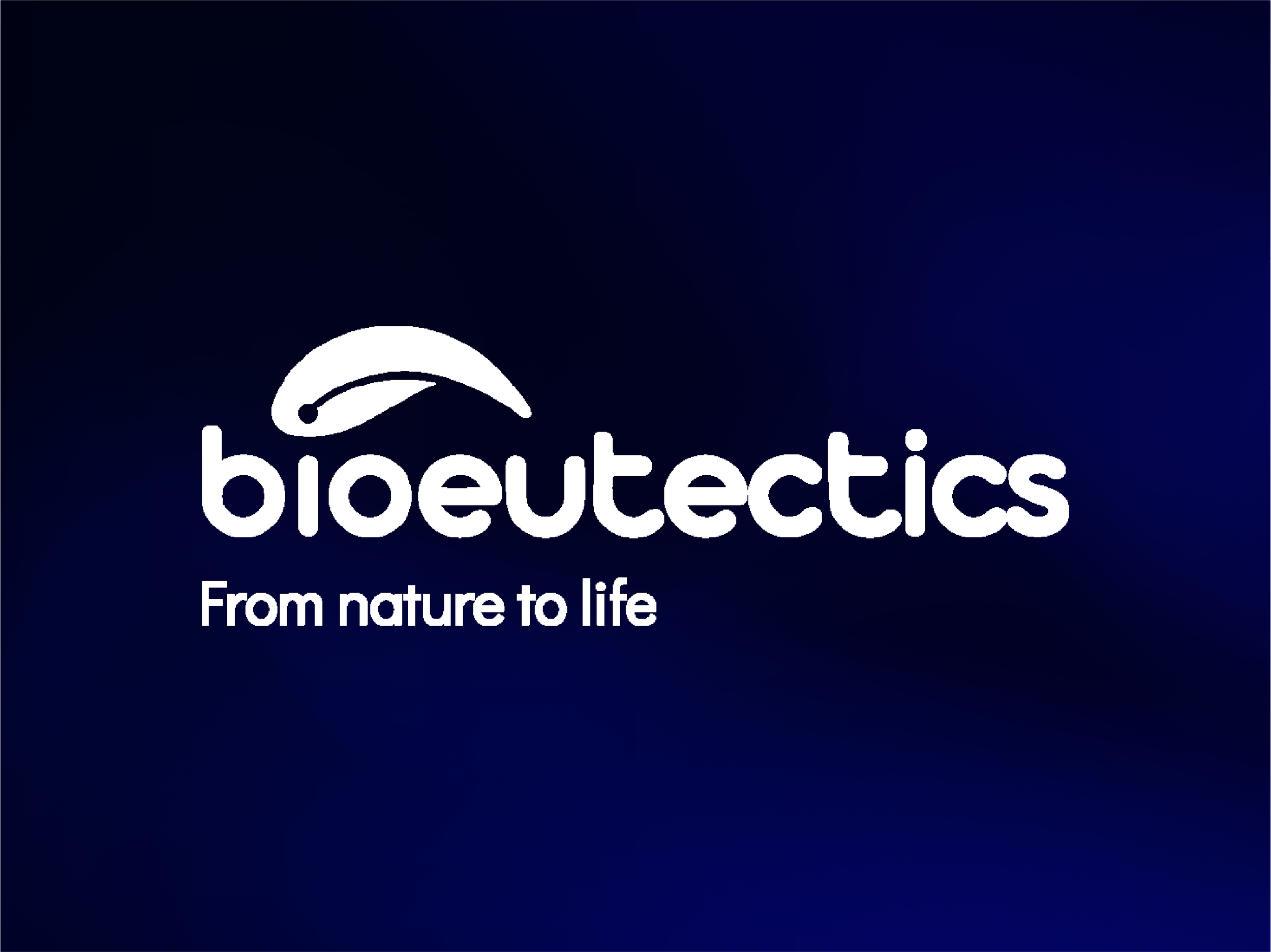 Bioeutectics' cover image