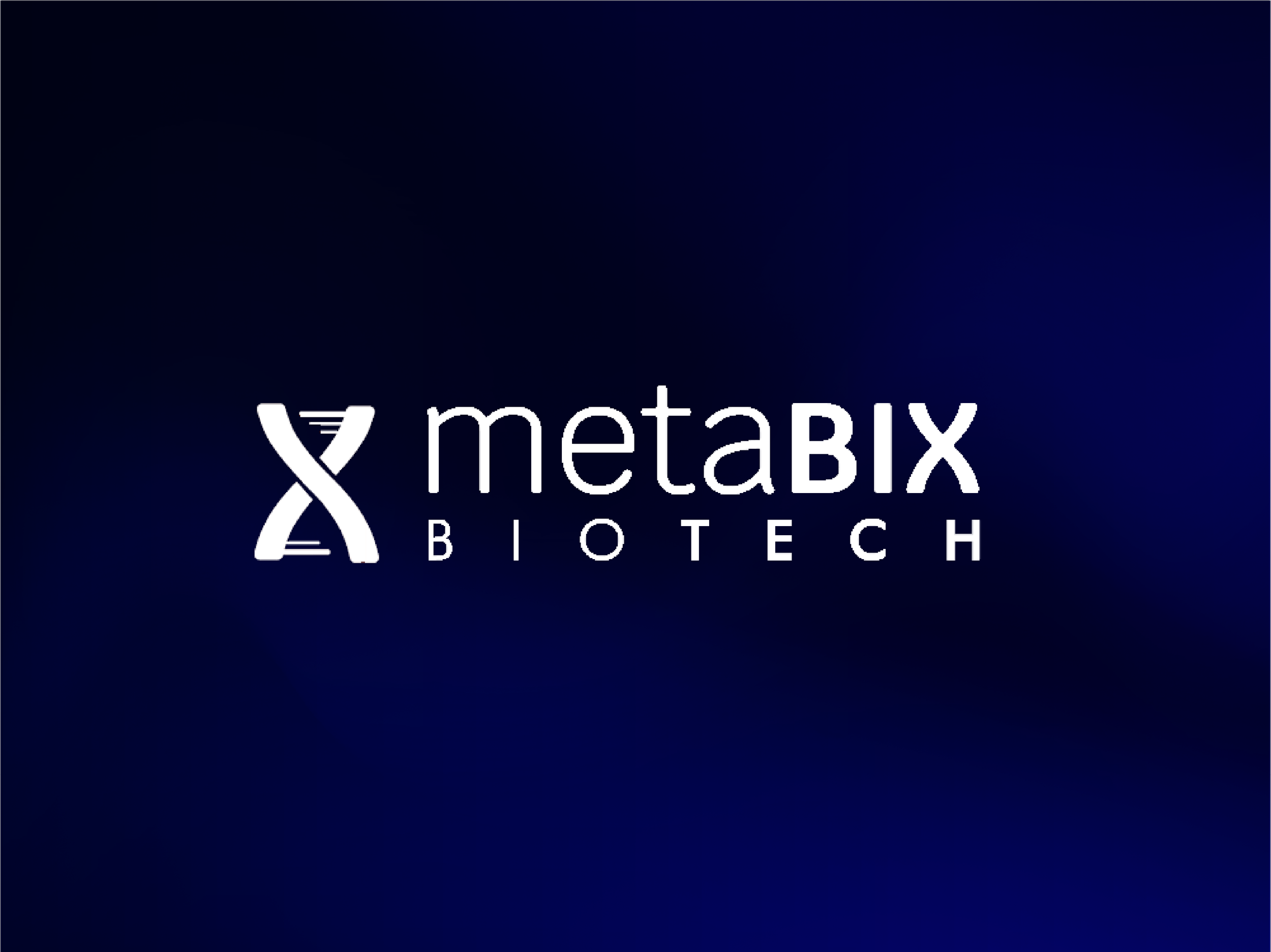 MetaBIX Biotech's cover image