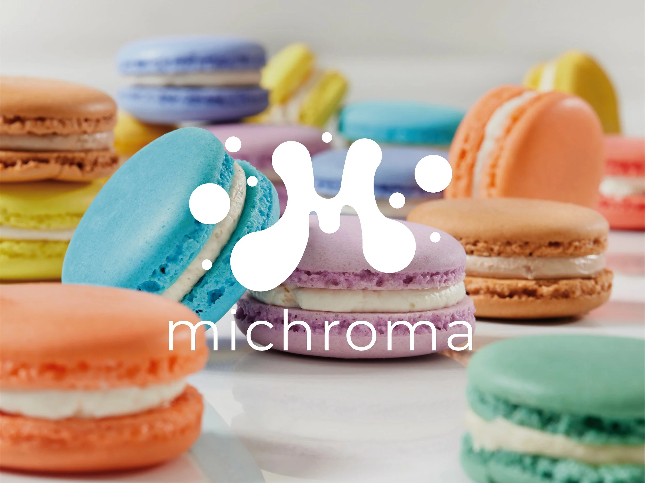 Michroma's cover image