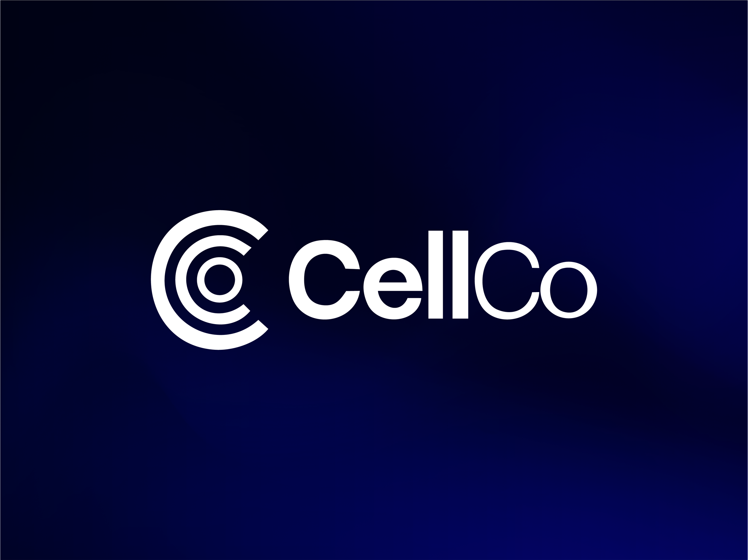 CellCo's cover image