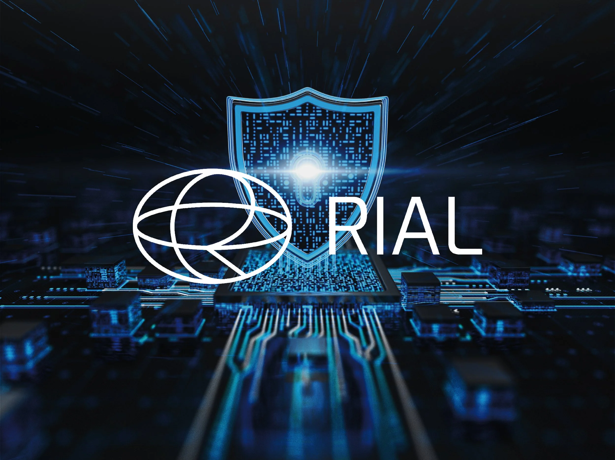 Rial's cover image