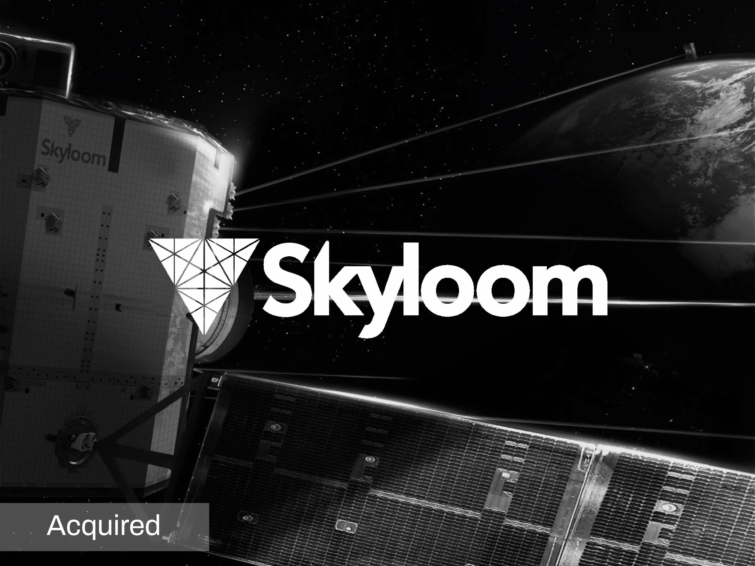 Skyloom's cover image