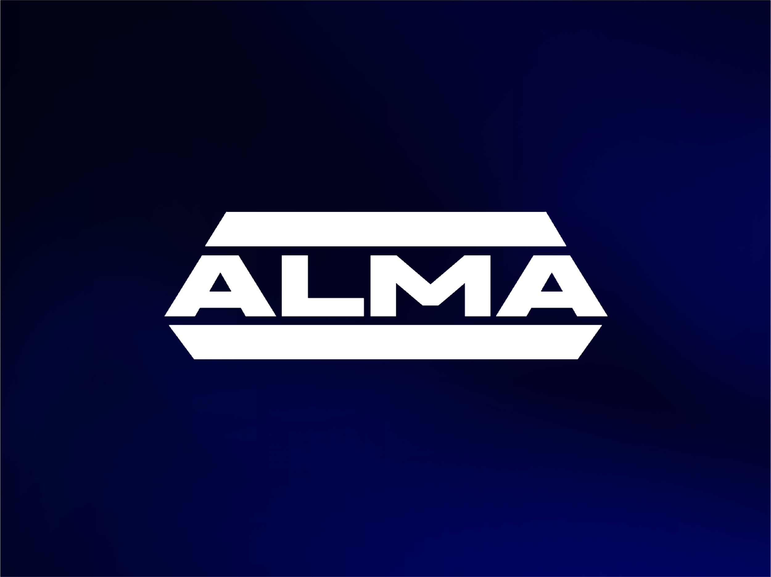 Alma Space's cover image