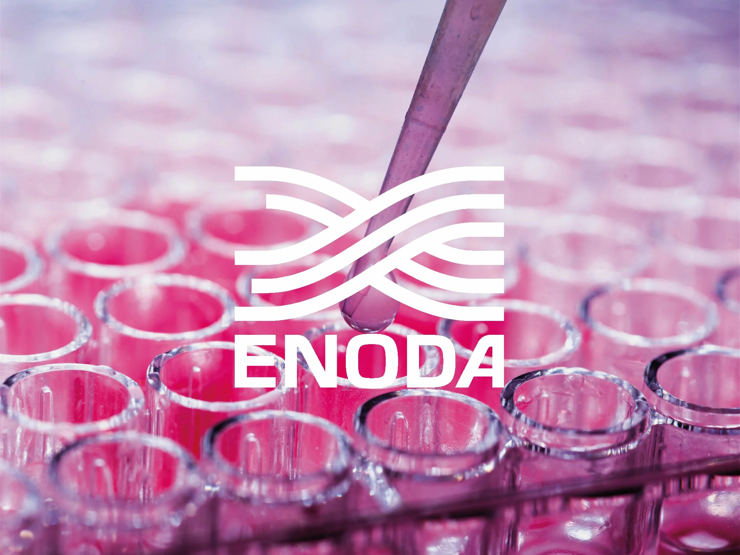 Enoda's cover image