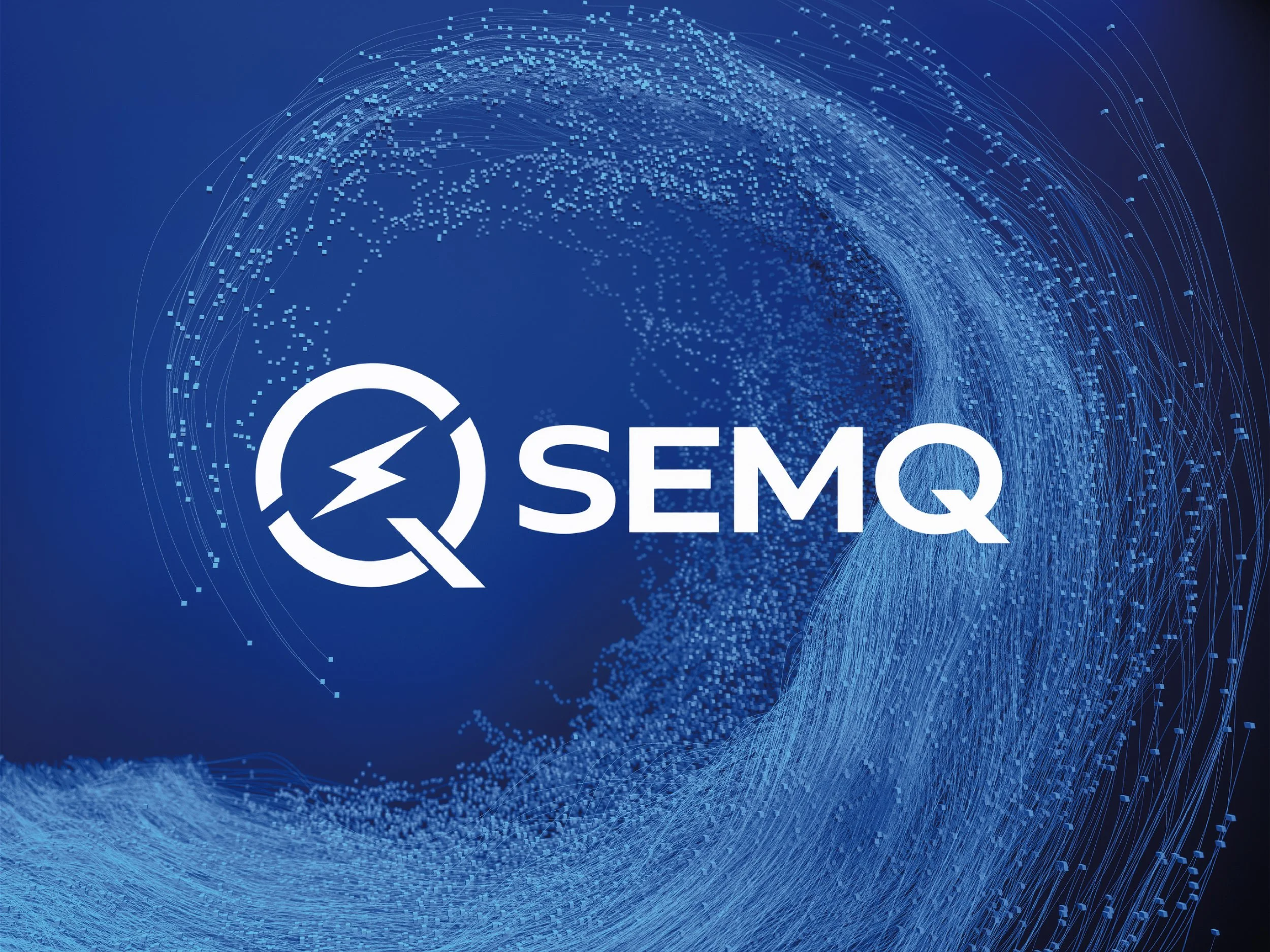SEMQ's cover image