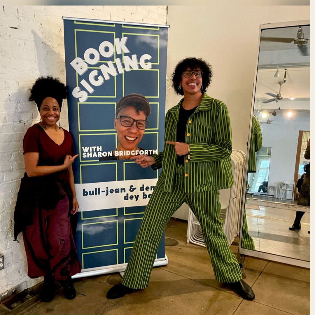 Bull-Jean Book Party Los Angeles