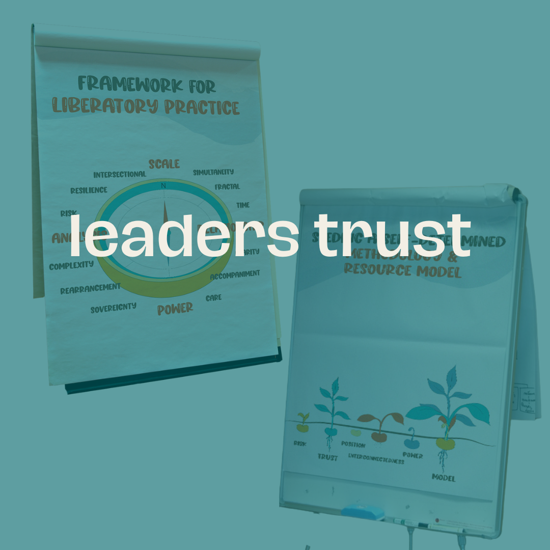 The Leaders Trust