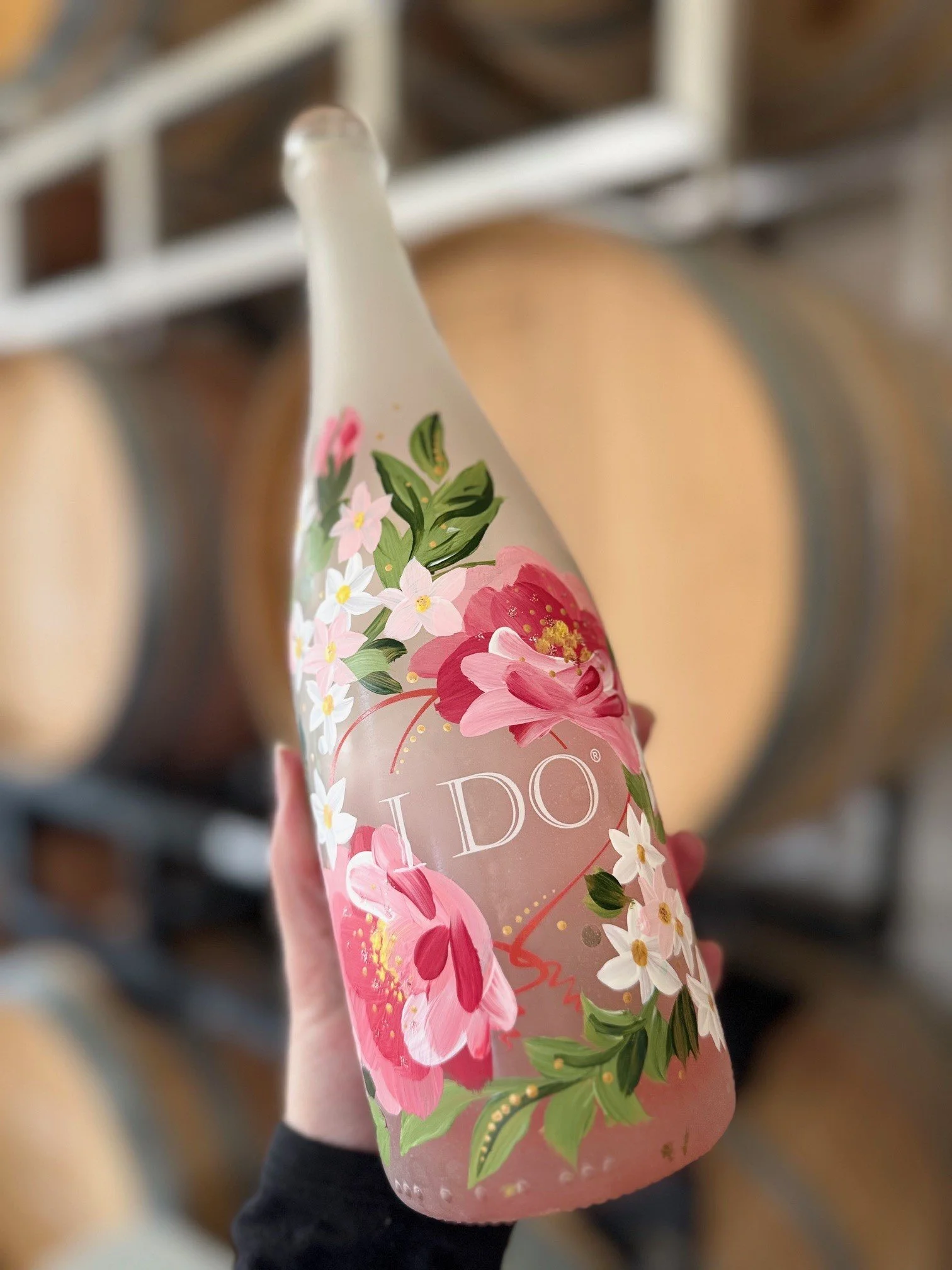 Wine Bottles