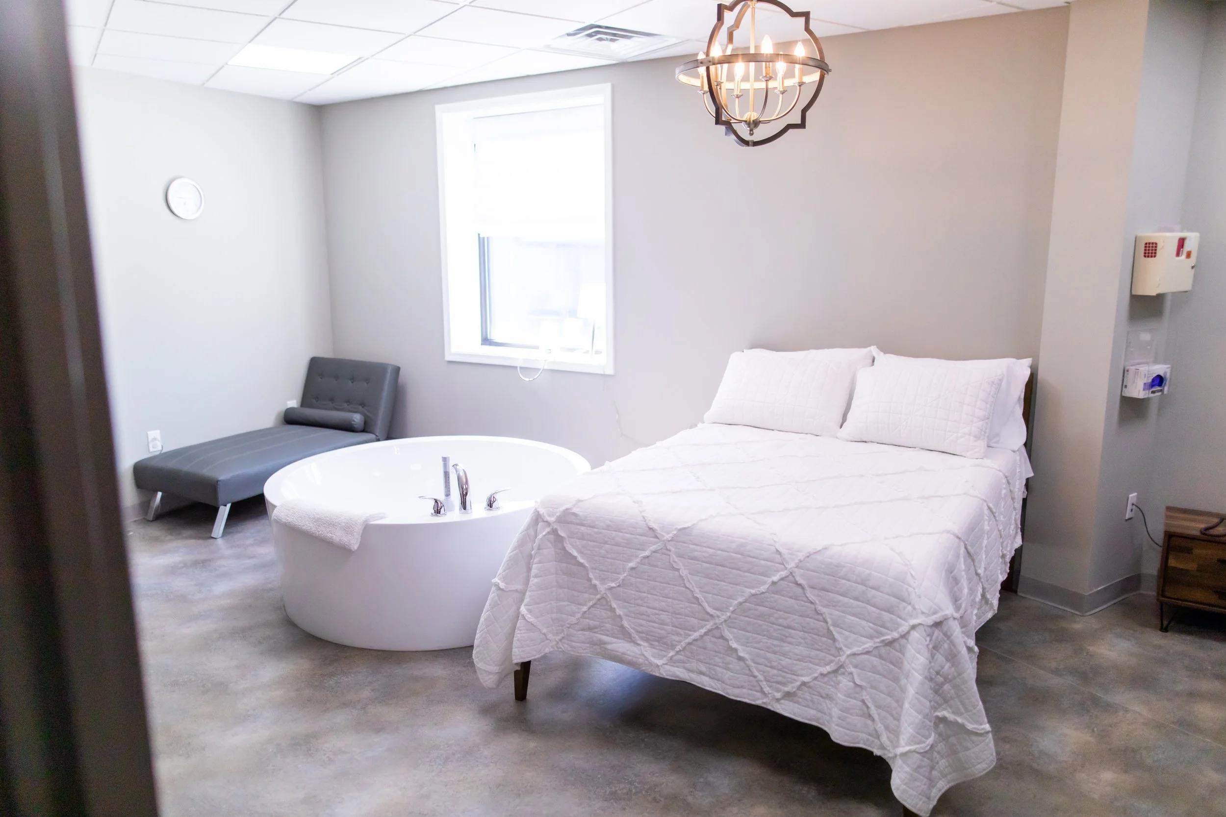 FamilyCare Birth Center
