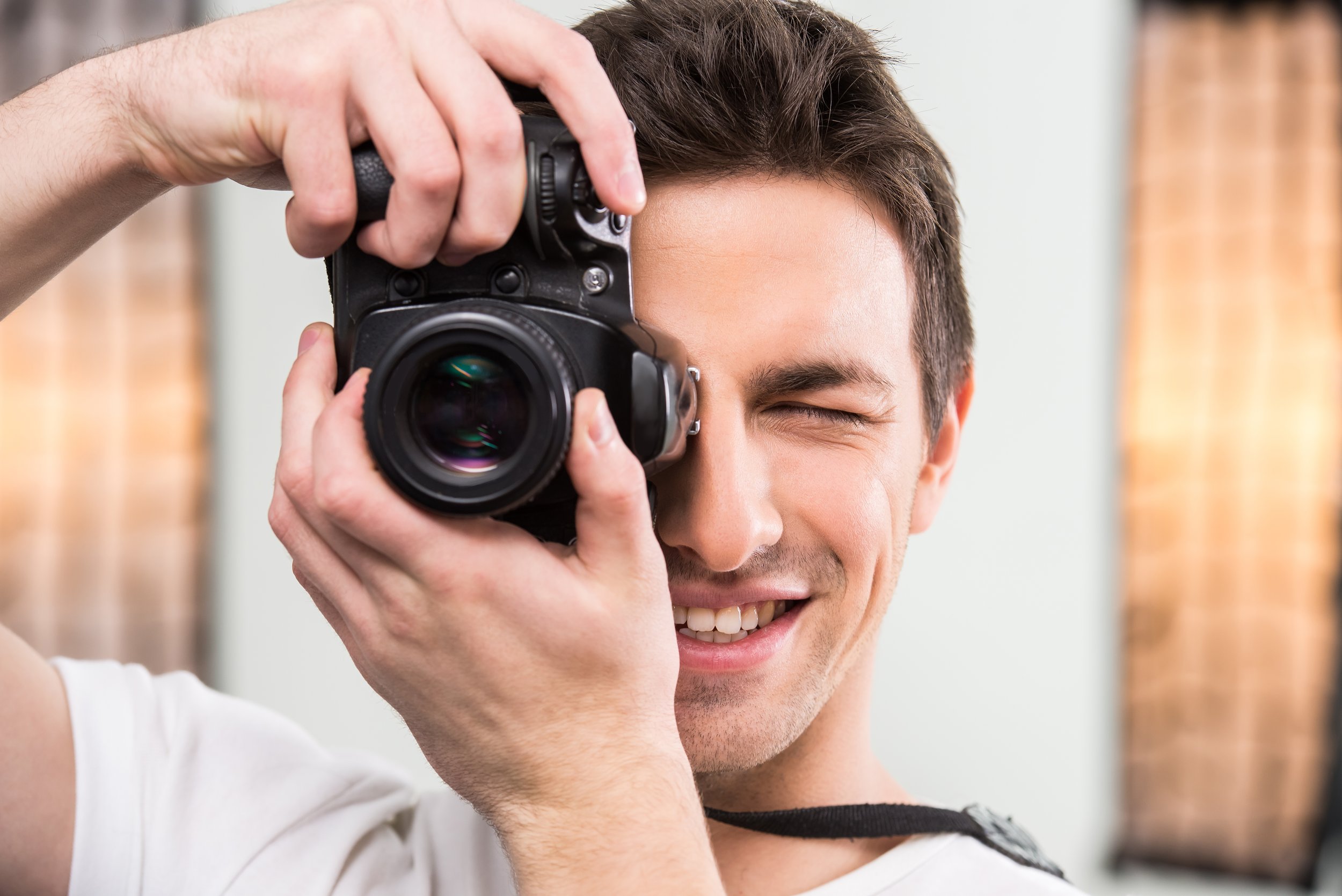 traditional photography