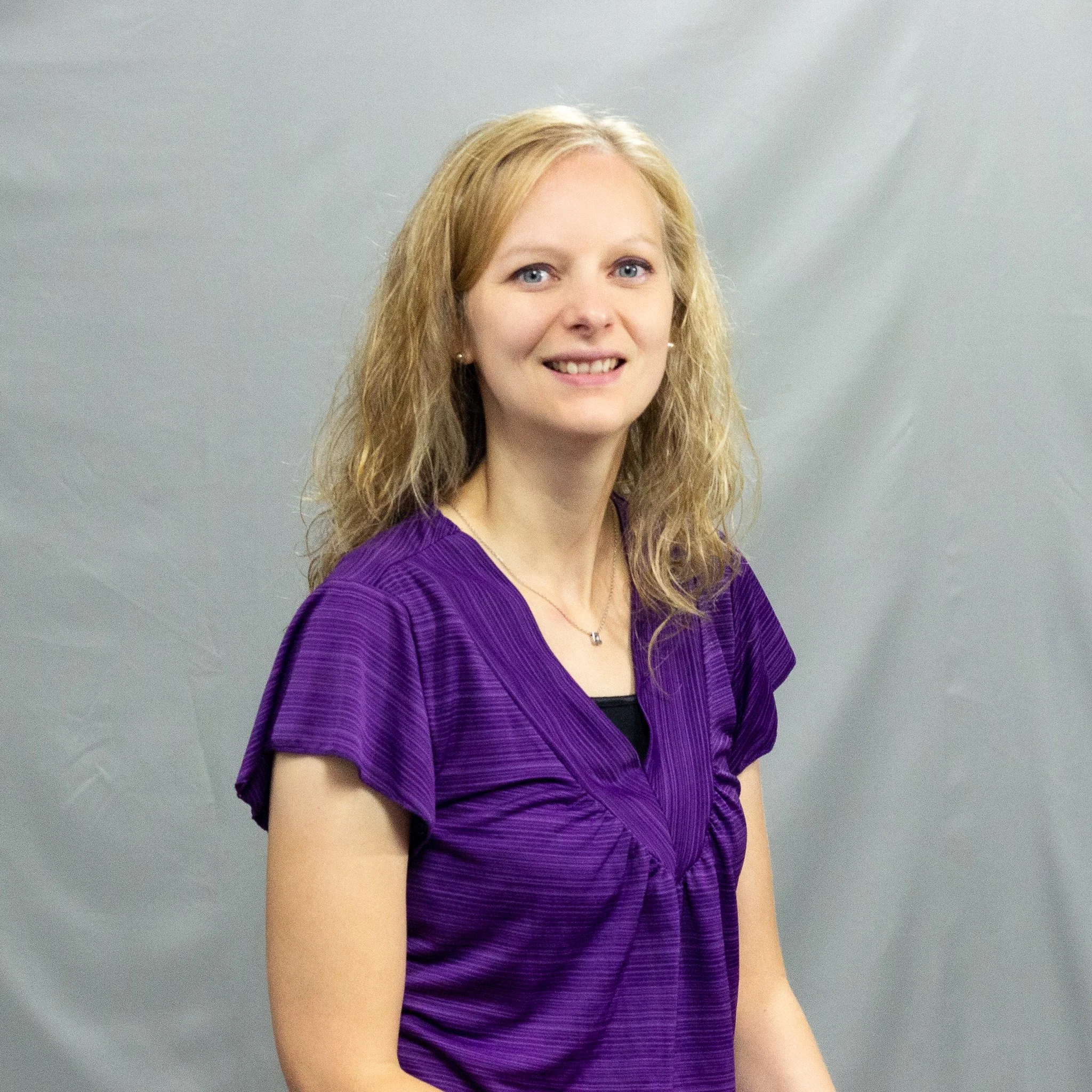 Mrs. Bethany Woodhams