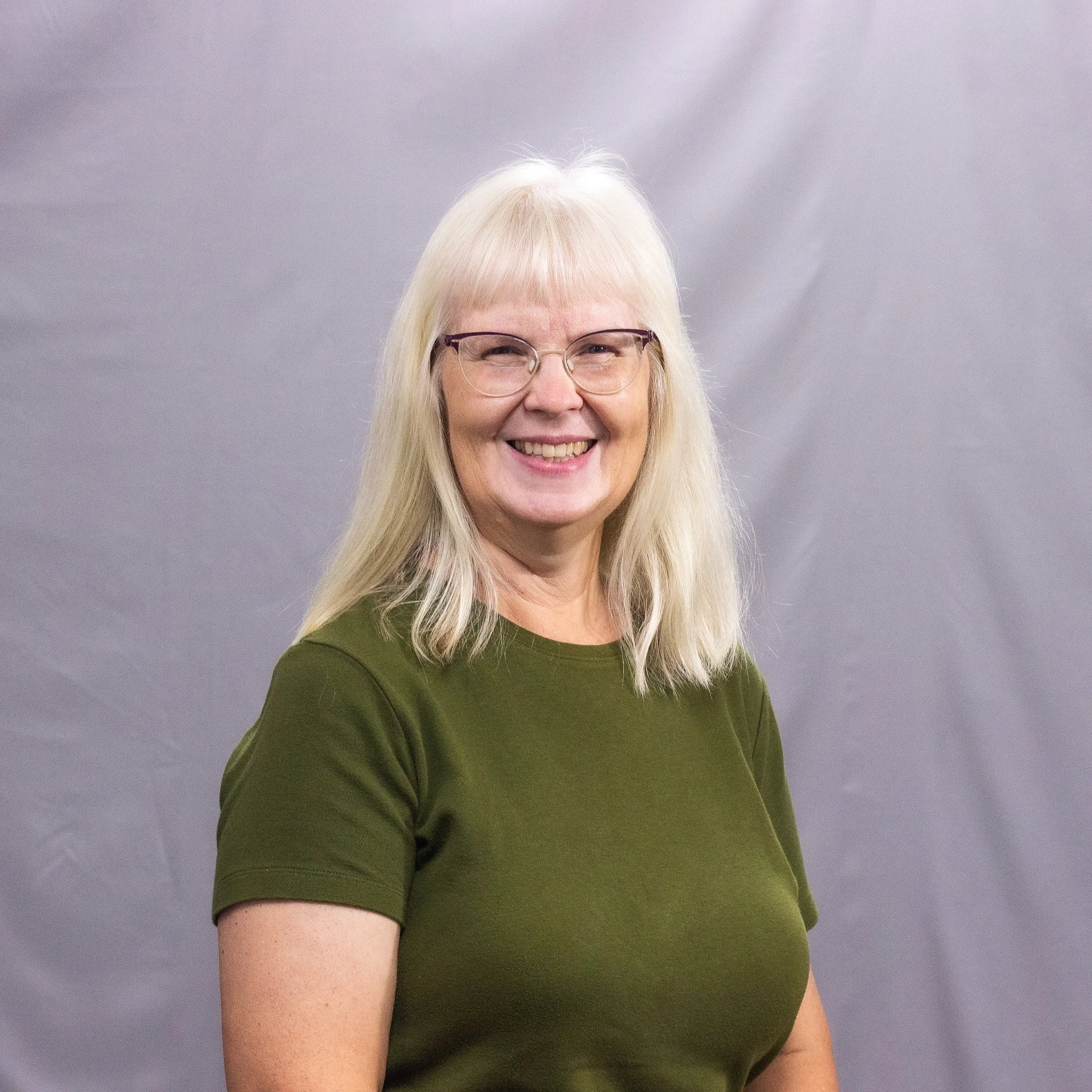 Mrs. Cathryn Bastien